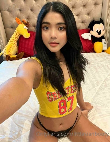 littlasianbooty onlyfans porno
