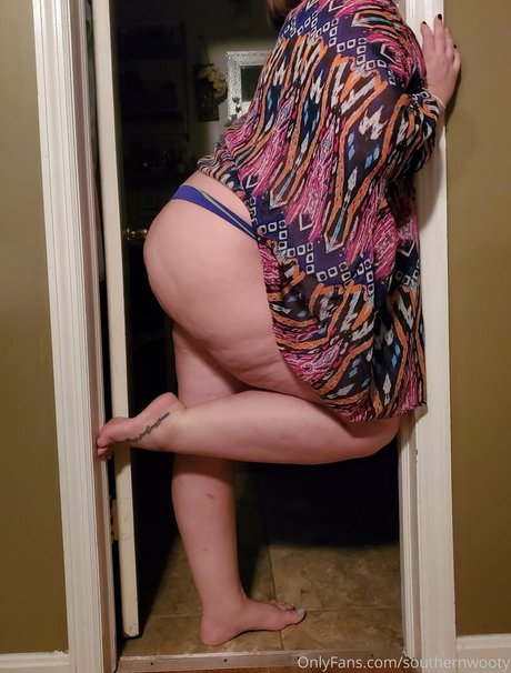 southernwooty only fans pictures