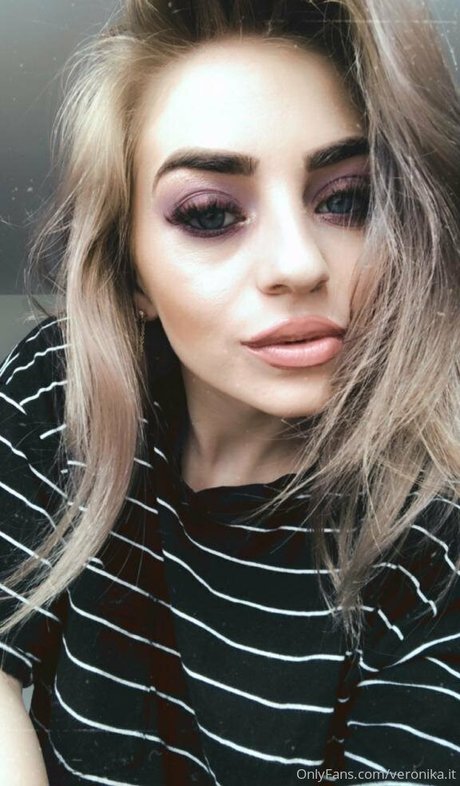 veronika it onlyfans sex leak