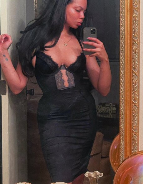 Miss Cheeks onlyfans nude photos