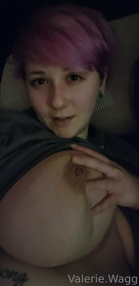 Valerie wagg onlyfans leak