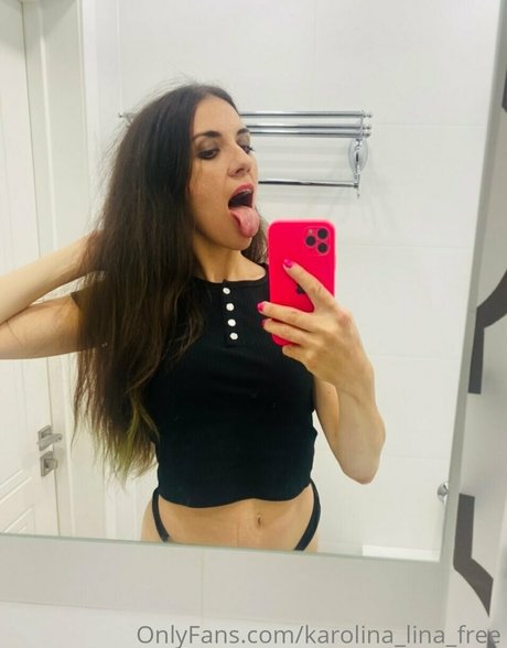 karolina lina free onlyfans keak