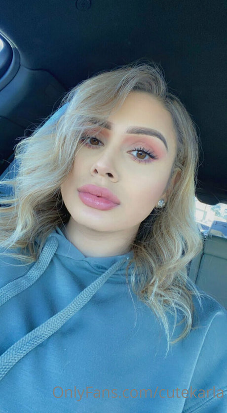 cutekarla nudes only fans