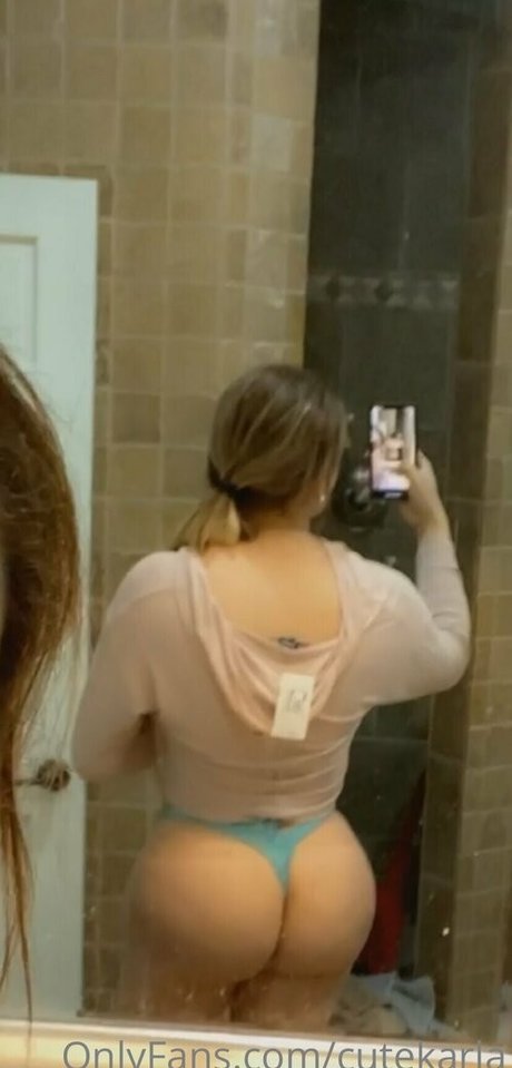 cutekarla naked only fans