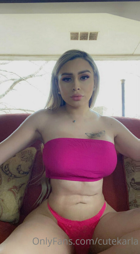 cutekarla nude porn onlyfans