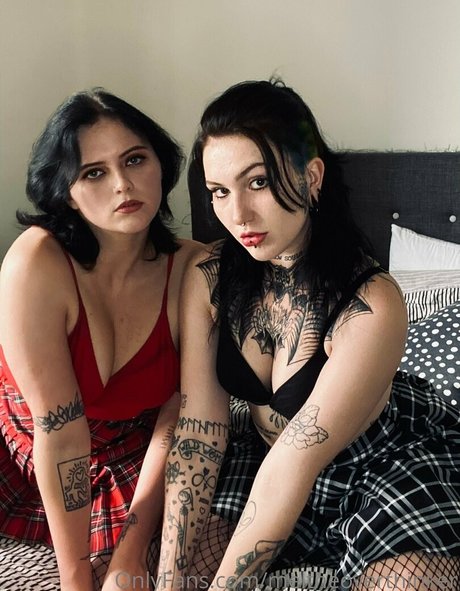 meltheoverthinker onlyfans leaked nudes