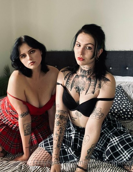 meltheoverthinker leaked nude onlyfans