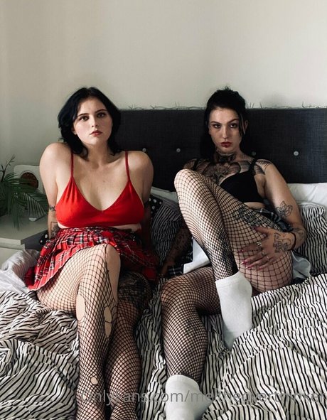 meltheoverthinker Profile pic