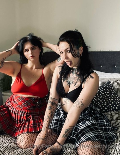 meltheoverthinker leaked naked onlyfans