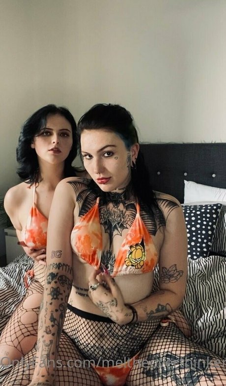 meltheoverthinker leaked nude onlyfans