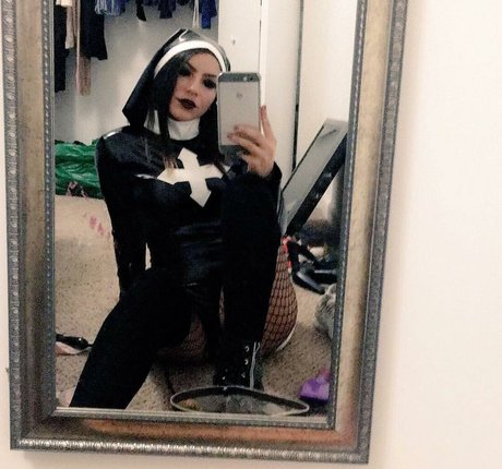 Kami sama naked onlyfans leak