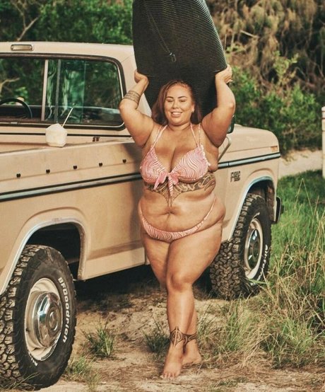 Antonia Waerea Adams new leaked onlyfans