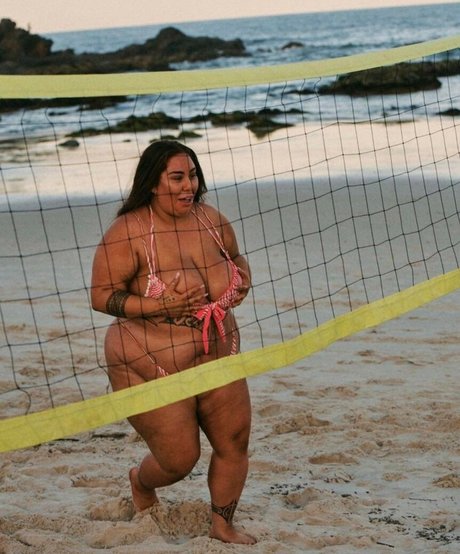 wrestling onlyfans exclusive selfie