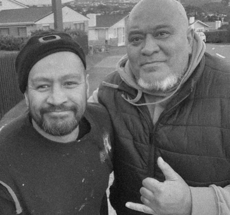 Antonia Waerea Adams onlyfans model images