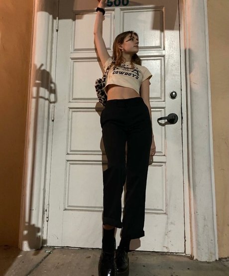 Emiliee Russo onlyfans pics