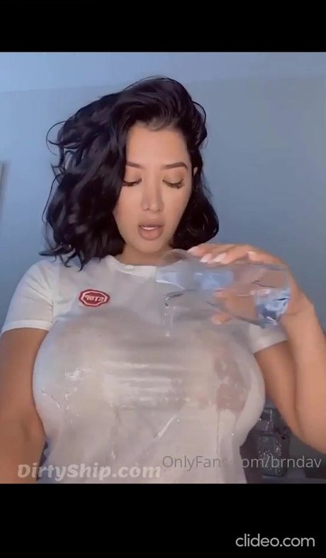 Brndav boobs onlyfans