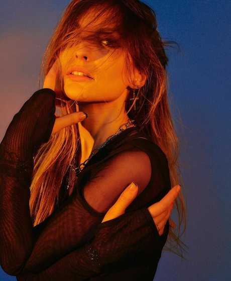 Cristinini nudes onlyfans leaked