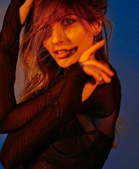 Cristinini onlyfans pics leaked