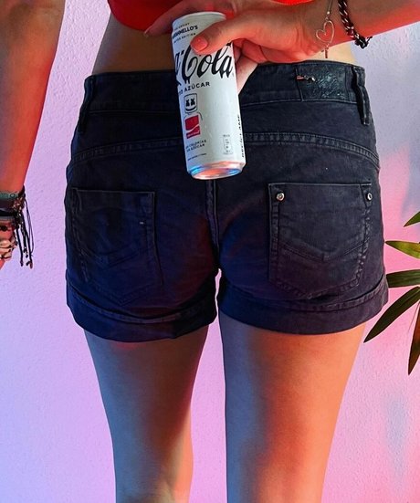 Cristinini nude onlyfans leaked