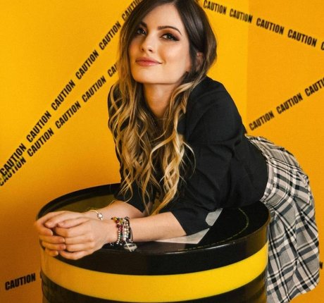 Cristinini onlyfans naked leaked