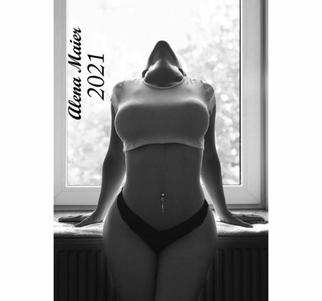 Alena Maier nudes leaked onlyfans