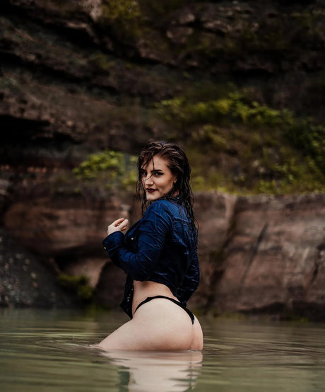 Alena Maier onlyfans leakes