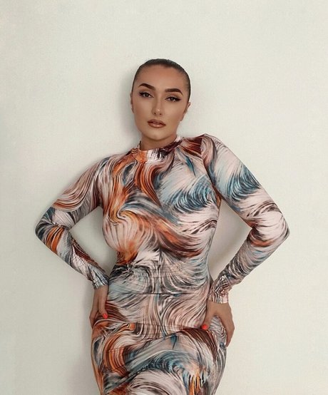 Sammie Warren only fans leaks