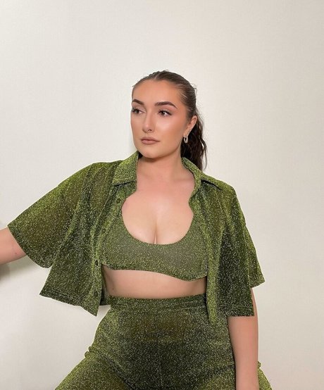 Sammie Warren onlyfans leaked nudes