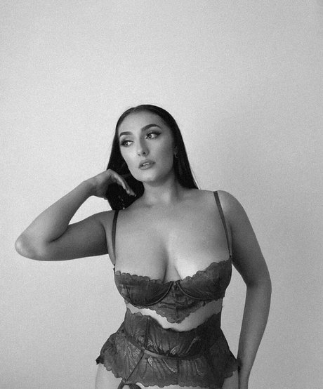 Sammie Warren onlyfans leaks nudes