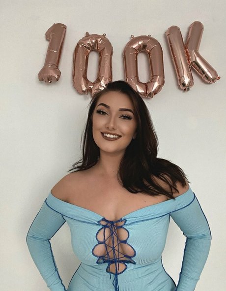 Sammie Warren only fans leak porn