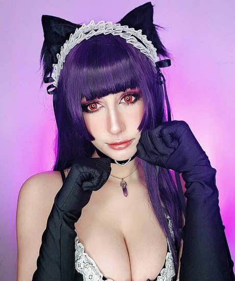 Choukandii onlyfans nude tits