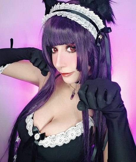 Choukandii only fans porn