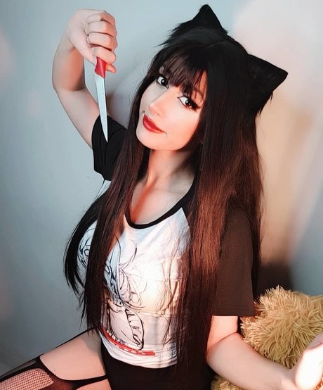 Choukandii onlyfans leaks porn