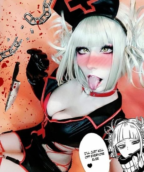 Choukandii only fans review