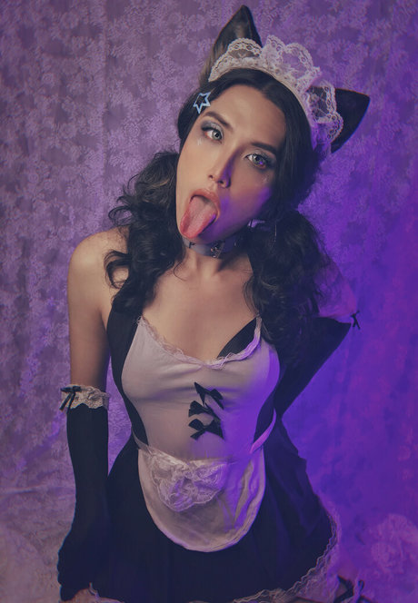 Emily Yunicorn onlyfans leaked pics