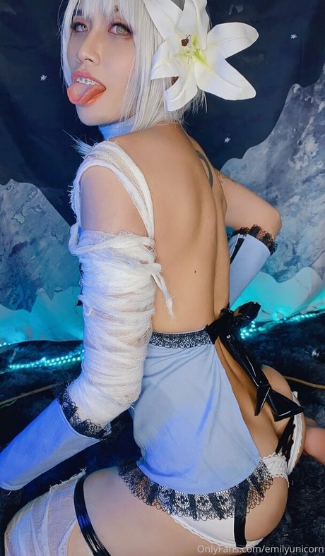 Emily Yunicorn onlyfans nudes