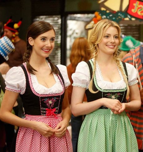 Gillian Jacobs leaked onlyfans xxx