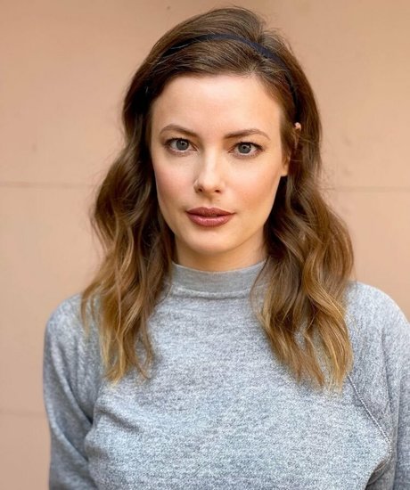 Gillian Jacobs onlyfans joi