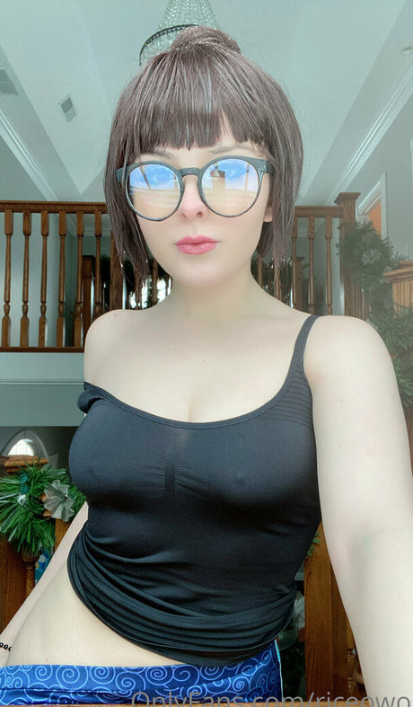 riceowo only fans nudes