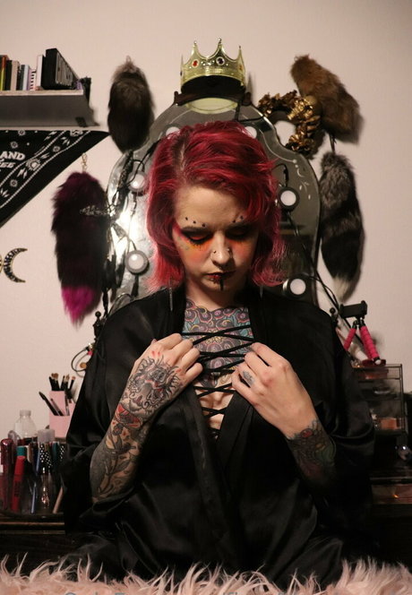 fireofthepheonix onlyfans porno