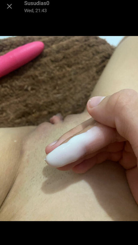 Susudias0 onlyfans leak porn
