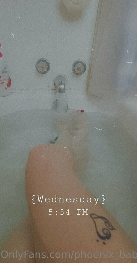 phoenix babbyfree onlyfans strip