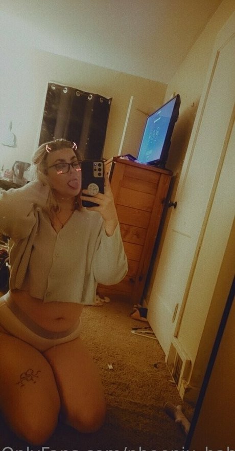 phoenix babbyfree nude porn onlyfans