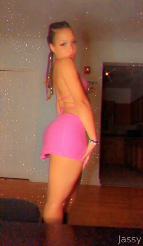 jassylulu69 onlyfans leaks porn