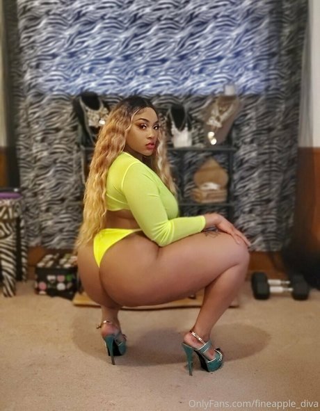 fineapple diva nude onlyfans