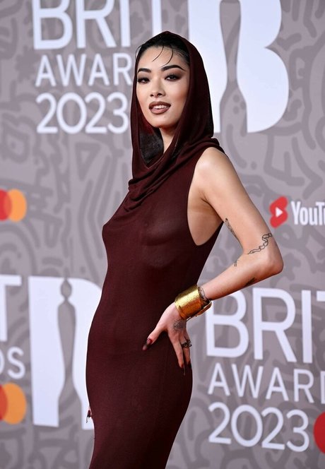 Rina Sawayama onlyfans archive