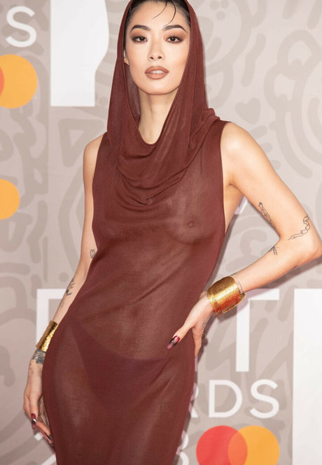 Rina Sawayama only fans leaks