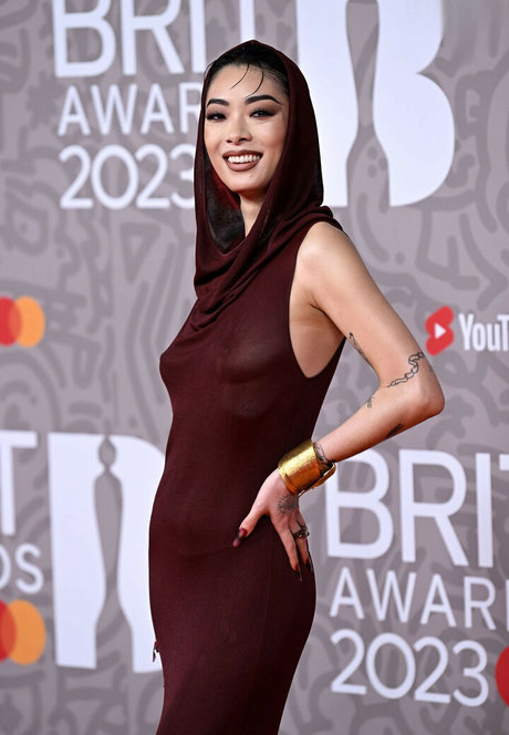 Rina Sawayama sex tape onlyfans