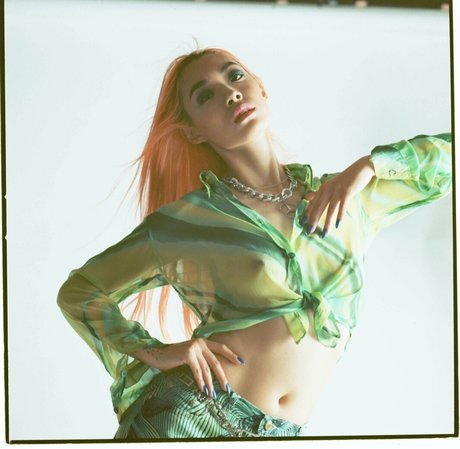 Rina Sawayama naked only fans