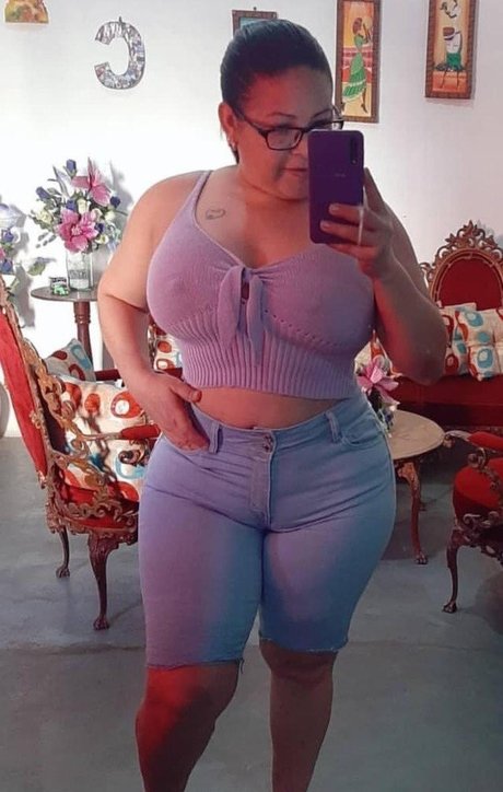 Ysmara Martinez leaked nude onlyfans